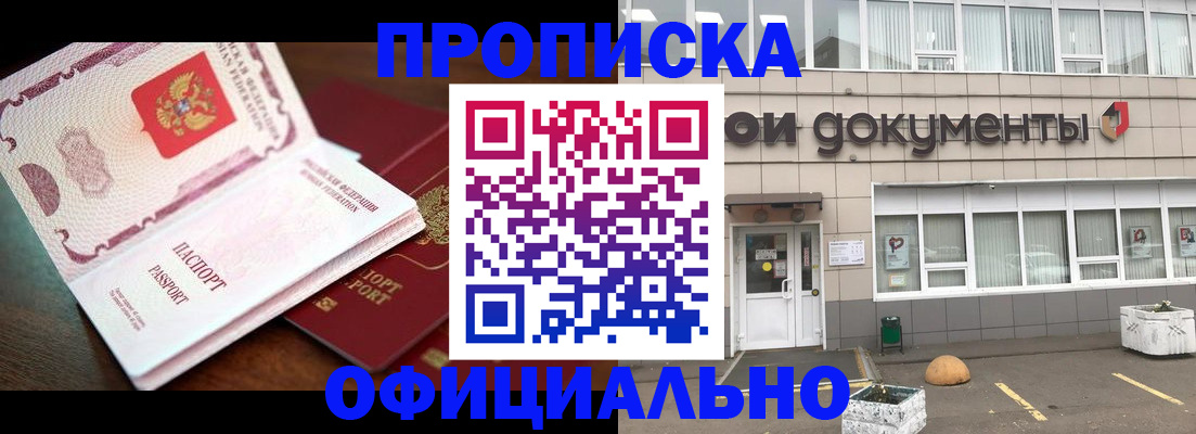 прописка в Фрязино